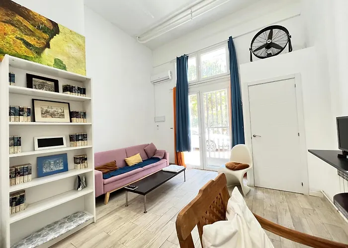 Duplex Manzanares Izq Amarillo Temporal