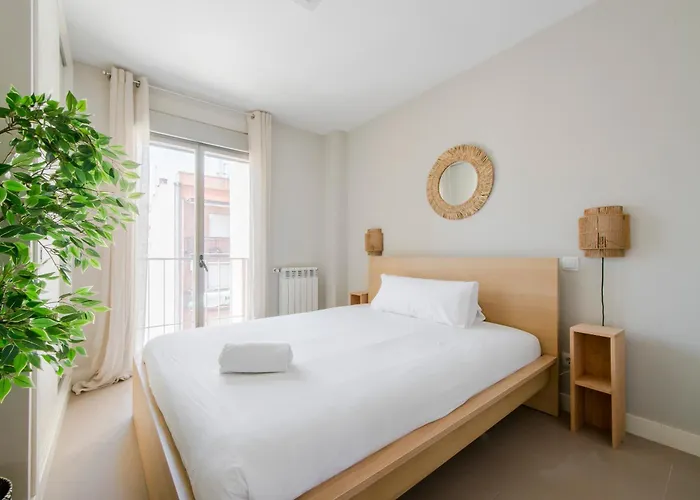 Smart Penthouse en Adrian Pulido con Parking